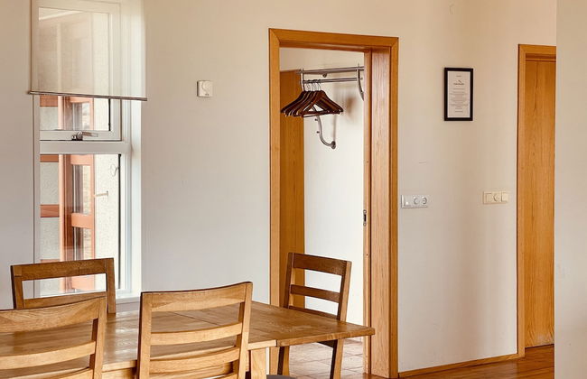 Borealis Lodges - Foto 17