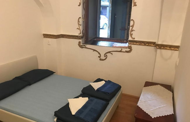 Central Antique Apartments - Foto 7