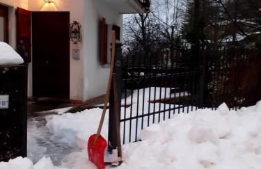 Chalet Relax&Salute - Foto 1