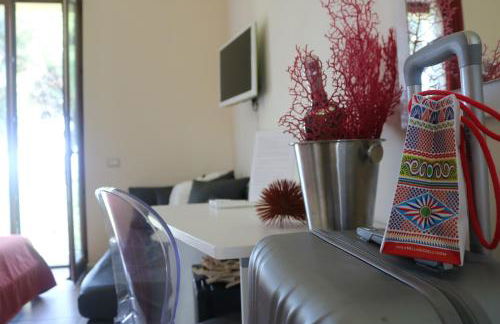 Palazzo Rosso - Foto 47