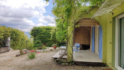 Bambou entre Mer et Montagnes - Foto 5