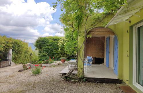 Bambou entre Mer et Montagnes - Foto 5