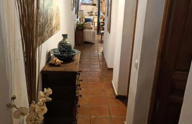 LA CUADRA, Finca a los pies de Sierra Nevada, a 10 minutos del centro, Piscina, Jardín, Barbacoa - Foto 28