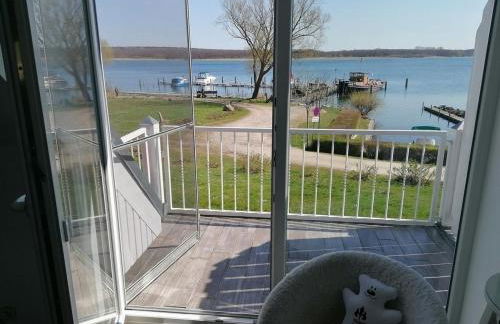 Ferienhaus Villa Seeblick - ABC223 - Foto 14