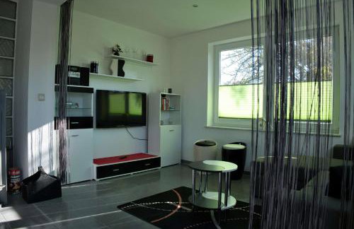 Bungalow Haffblick - Foto 6