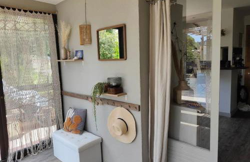 Appartement à Pramousquier Le Lavandou - Foto 12