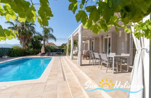 Villa Oasis - Foto 7