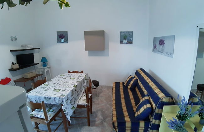 Spiagge del Salento Residence - Foto 25