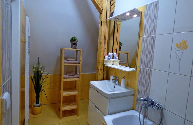 Villa Harmony - Foto 30