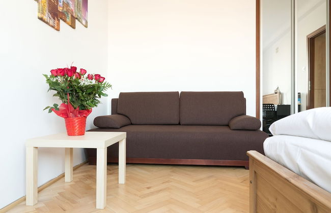 Apartamenty One by Your Freedom - Photo 47