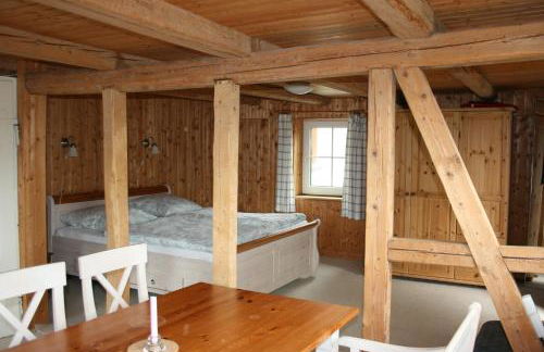 Apartments Café Brennnessel - Foto 13