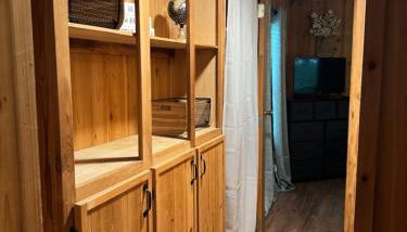 A Tiny Slice of Heaven - Foto 4, storage