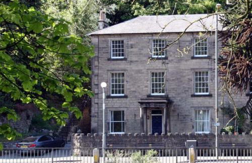 7 Bed in Matlock Bath oc-n34368 - Foto 1