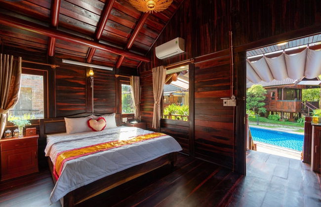 Anna Pham Bungalow - Foto 4