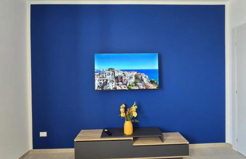 Ca' dii Bürsa 2 - HOMY 5 TERRE - Foto 7