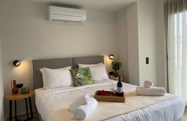 MOSSA CITY APARTMENTS - Foto 4