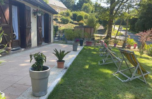 Maison Du Lac - Foto 3