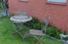 Strobels Ferienhaus - Foto 37