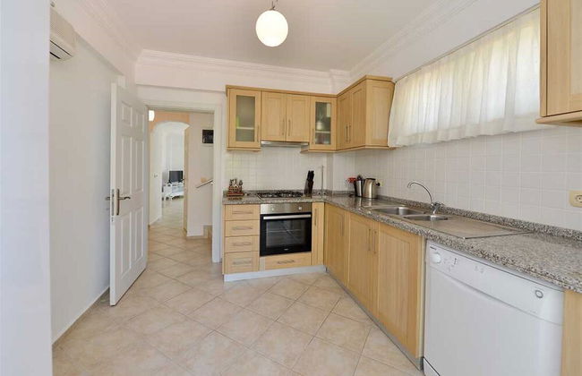 SUNSET BEACH CLUB LEBRENTALS - Foto 57