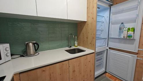 Jerónimos Apartments best place in Lisbon - 1º D - Photo 4