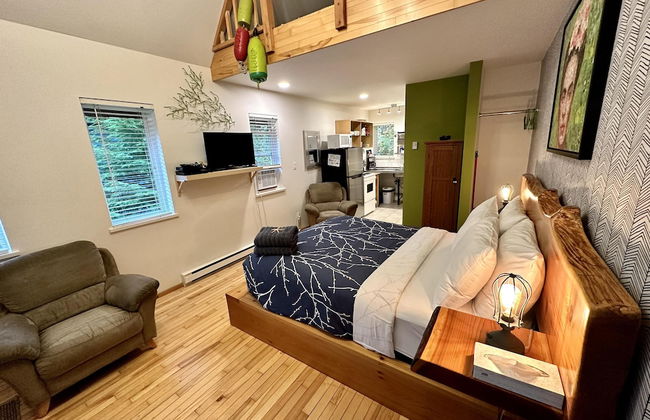 Love Shack - Photo 39