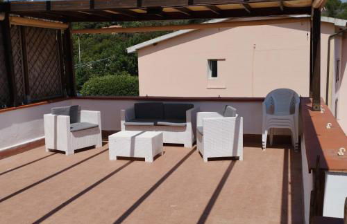 la torretta casale grandangolo - Foto 12