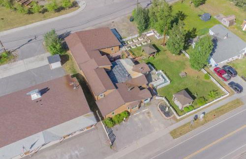 Central Driftwood 2.0 - Foto 6