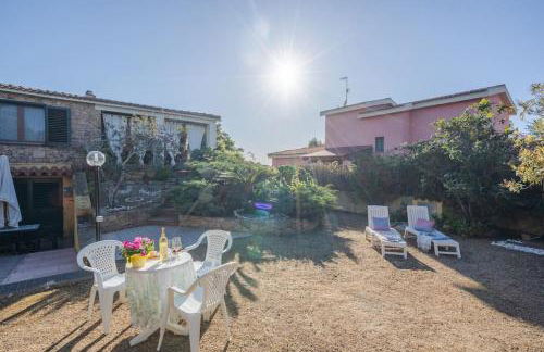 AffittaSardegna-Casa Li Feruli - Foto 28