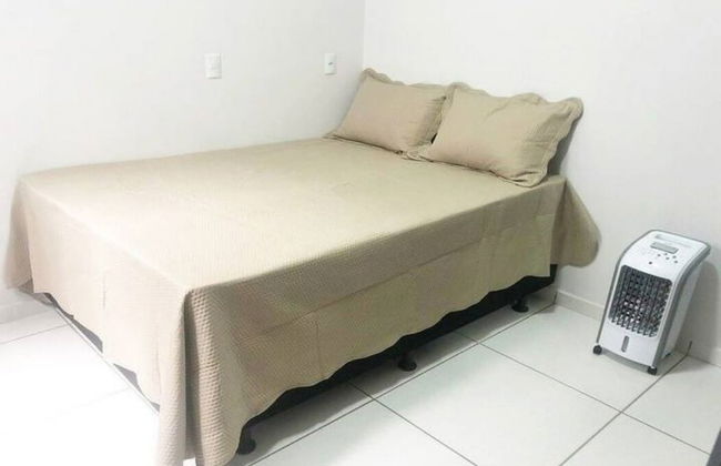 CONDOMÍNIO SONHARE - 202 - Foto 3