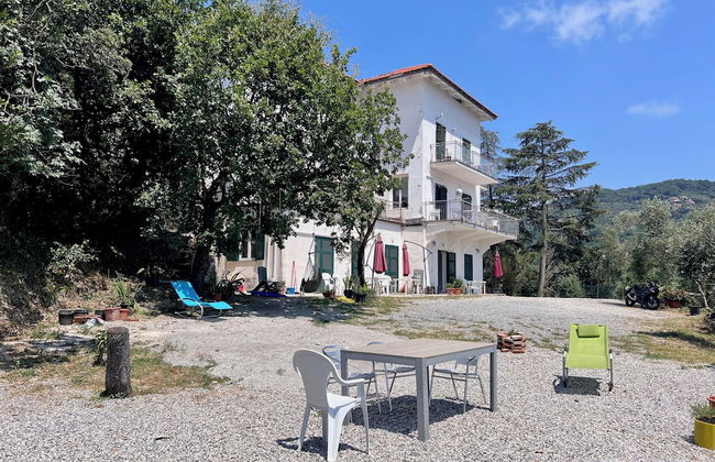 VILLA DARIA - Foto 80