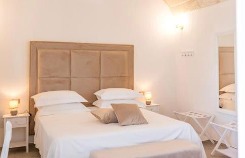 TENUTA DOROLIVO Agri Relais - Foto 27