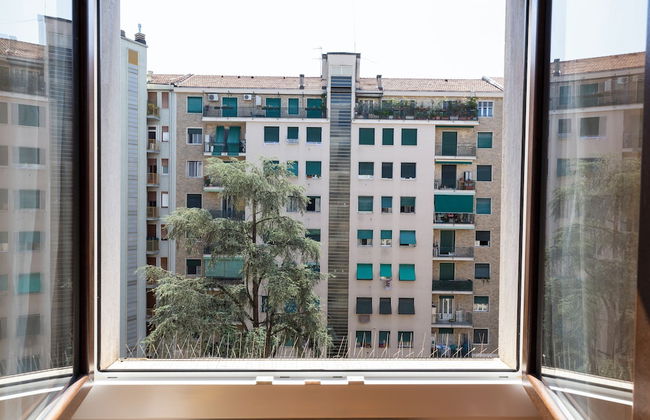 notaMi - Coronelli - Flower District - Foto 22