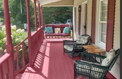 The Lazy Bear, Lake George - Foto 6