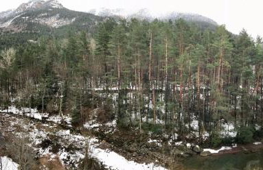 El refugio de la ardilla, apartamento Canfranc-estacion - Foto 43