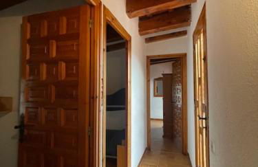 La Muntanya alojamiento rural turistico vacacional - Foto 77