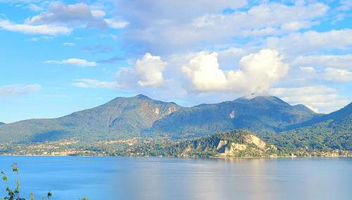 Bella Vista Lago Maggiore Einzigartiger Blick 365 Tagen - Foto 4
