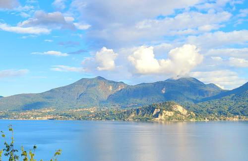 Bella Vista Lago Maggiore Einzigartiger Blick 365 Tagen - Foto 4