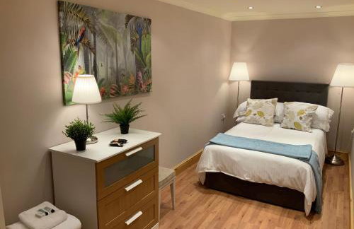 Dove Cottage (Annex) - Foto 1