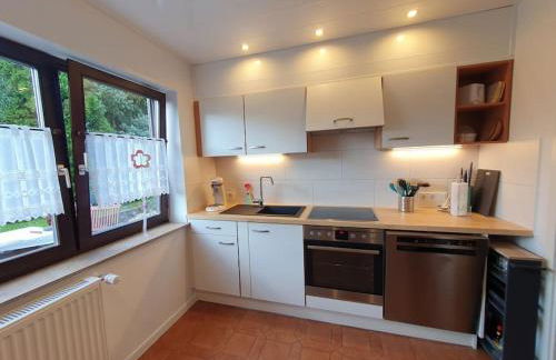 4****Sterne Ferienwohnung Mia DTV Klassifizierung - Foto 14