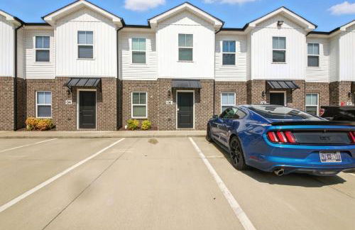 Arte Luxury townhomes O5 I Comfy 2 Bed 25 Bath - Foto 10