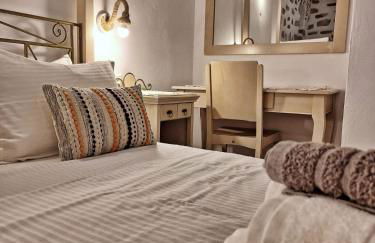 Karnagio - Traditional Seafront House - Foto 6