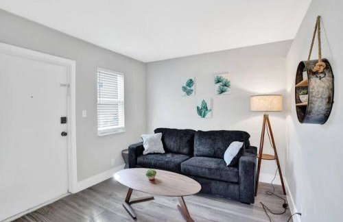 Rustic Retreats Cozy 1BR for 4 guests minutes from Las Olas - Foto 3