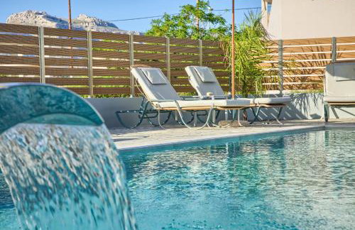 Haraki Sea & Sun - Foto 70