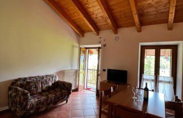 Appartamenti Casa Miravalle - Foto 32