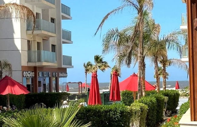 Luxurious Chalet in Port Said's Gomrokia District - Foto 78