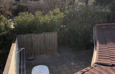 Villa dans les dunes - Foto 13