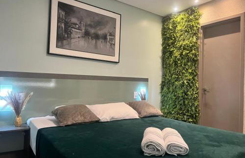 Flats Luxuosos no Vivir Maria Paula em Intermares Cabedelo - Angela Hospedagens - Foto 52