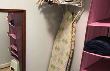 Walk2Metro's,DCGem,Private,Wifi, FreeParking - Foto 46