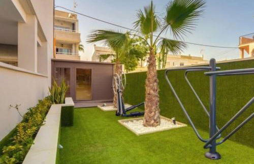 Умные новые аппартаменты в Торревьехе - Foto 11