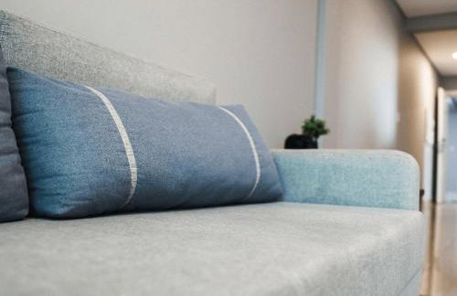 ApartDamani - Aptos por Temporada no Centro de Foz - Foto 48